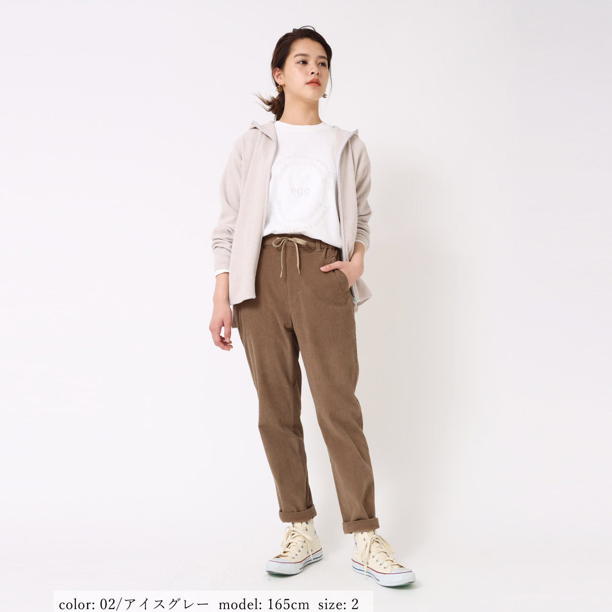 ��SALE��ZIPUP�ѡ����� GMT286