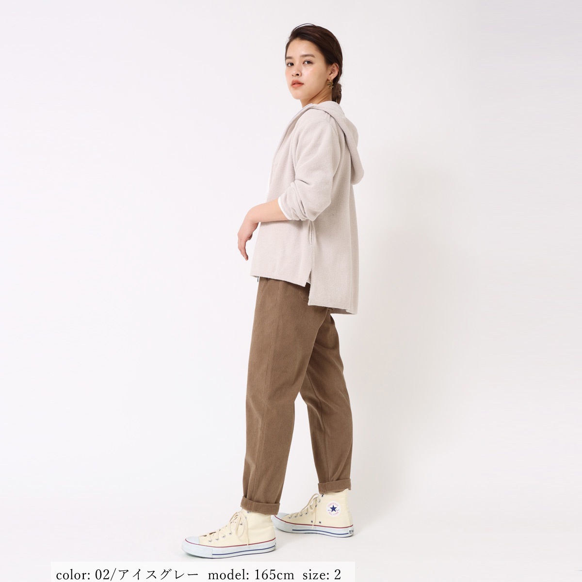 ��SALE��ZIPUP�ѡ����� GMT286