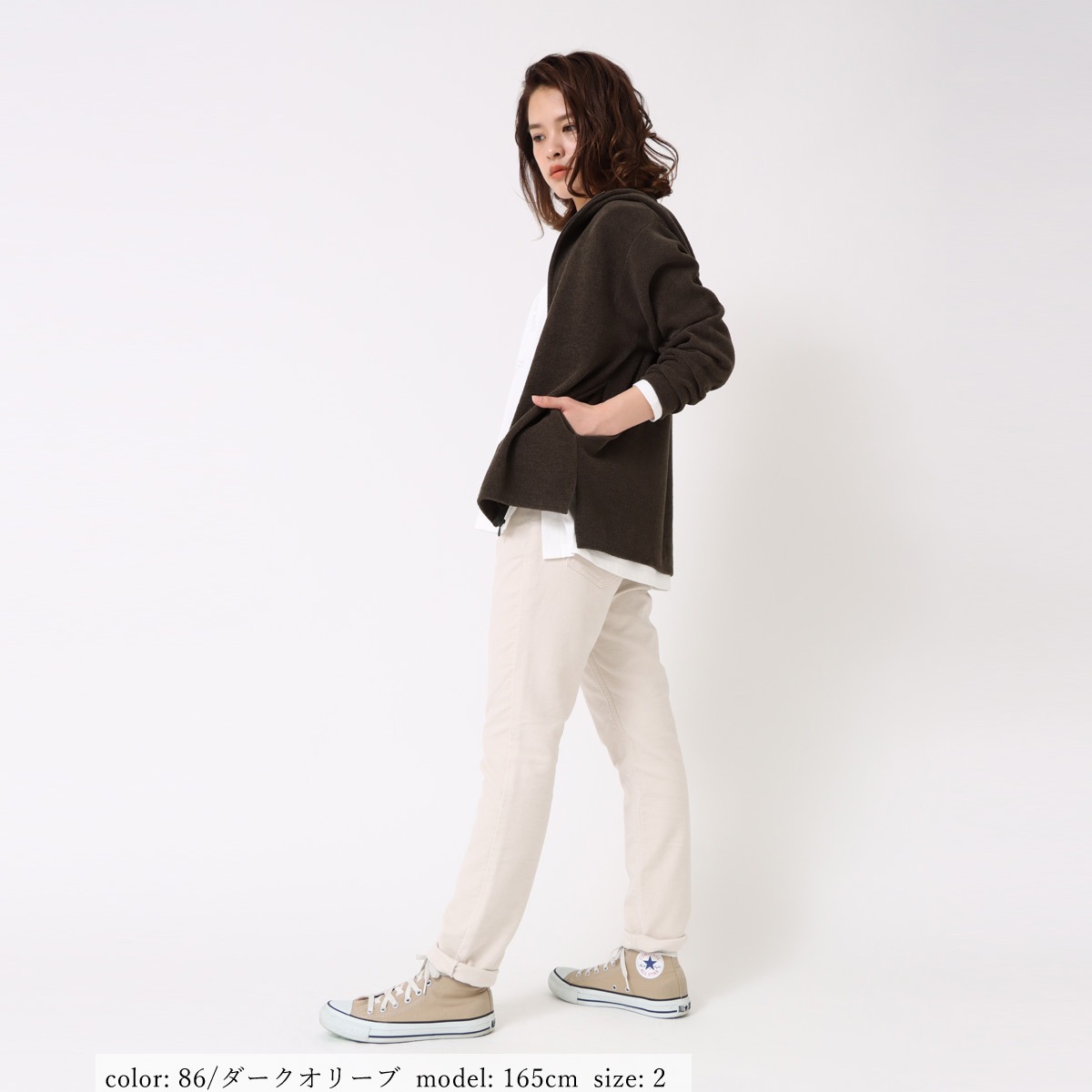 ��SALE��ZIPUP�ѡ����� GMT286