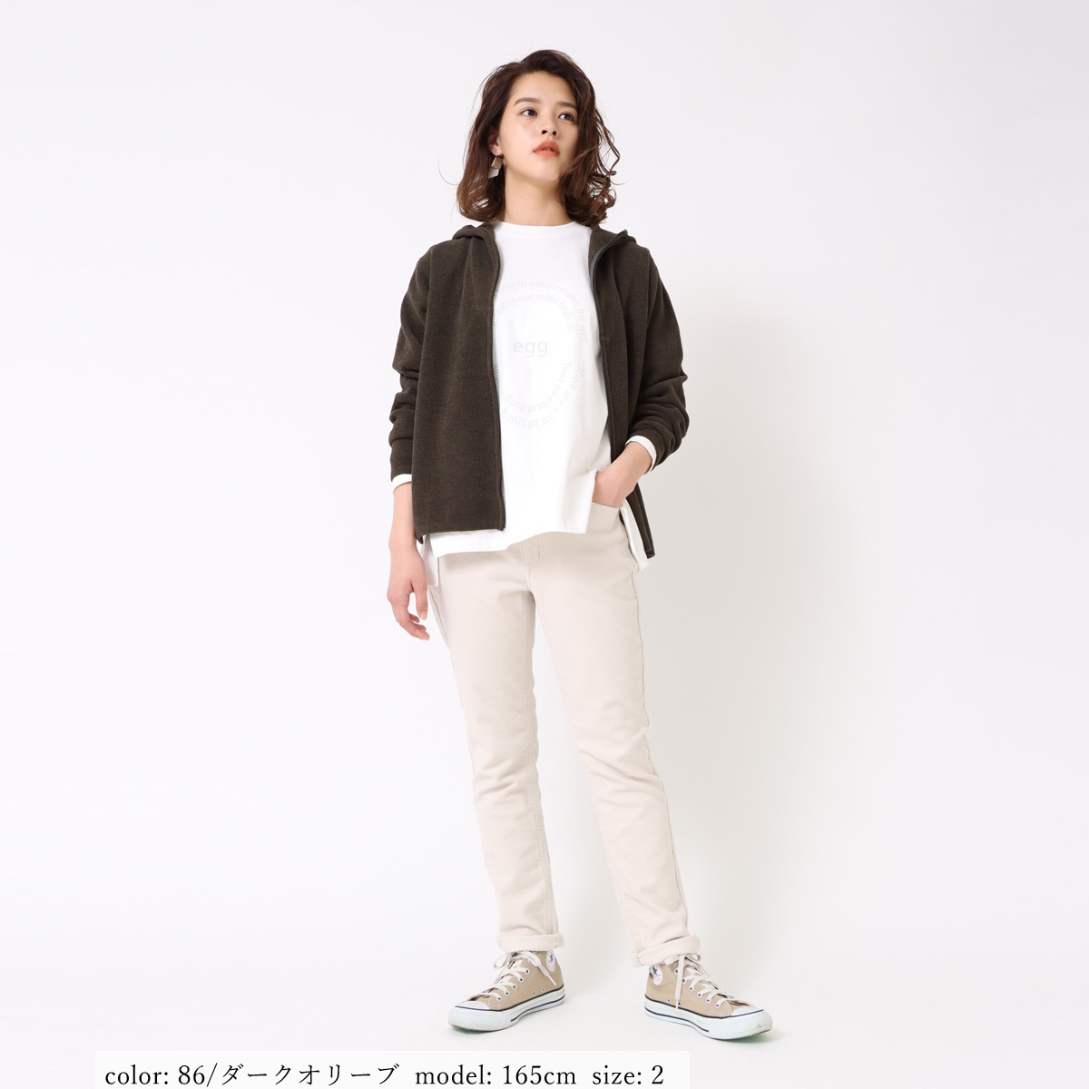 ��SALE��ZIPUP�ѡ����� GMT286