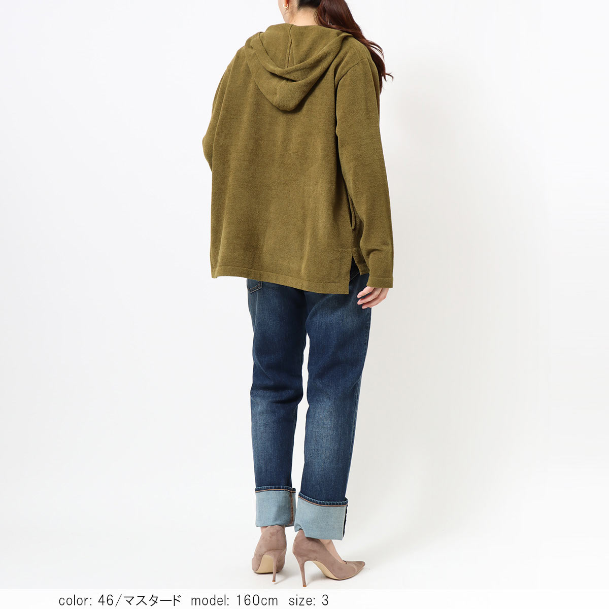 ��SALE�ۡκ��Ͳ����ϻĤ�2�����߸˸¤� ZIPUP�ѡ����� GMT286