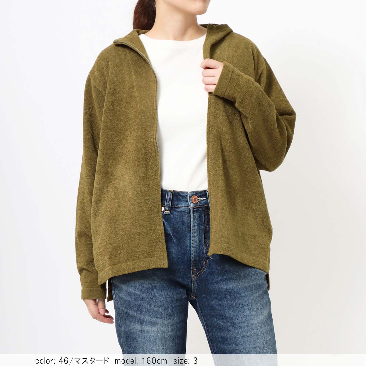 ��SALE�ۡκ��Ͳ����ϻĤ�2�����߸˸¤� ZIPUP�ѡ����� GMT286