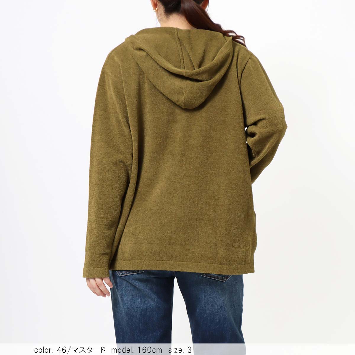��SALE�ۡκ��Ͳ����ϻĤ�2�����߸˸¤� ZIPUP�ѡ����� GMT286