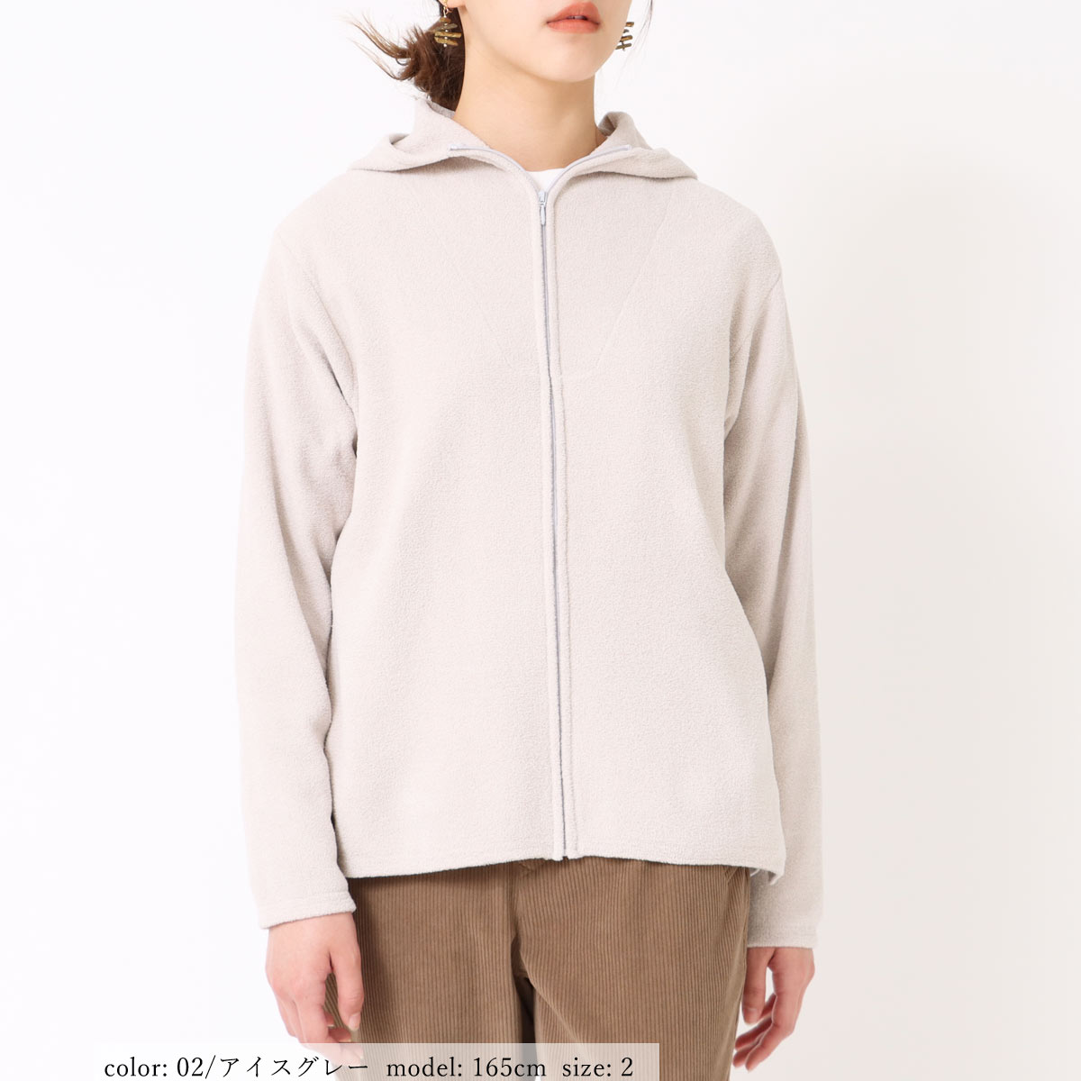 ��SALE��ZIPUP�ѡ����� GMT286