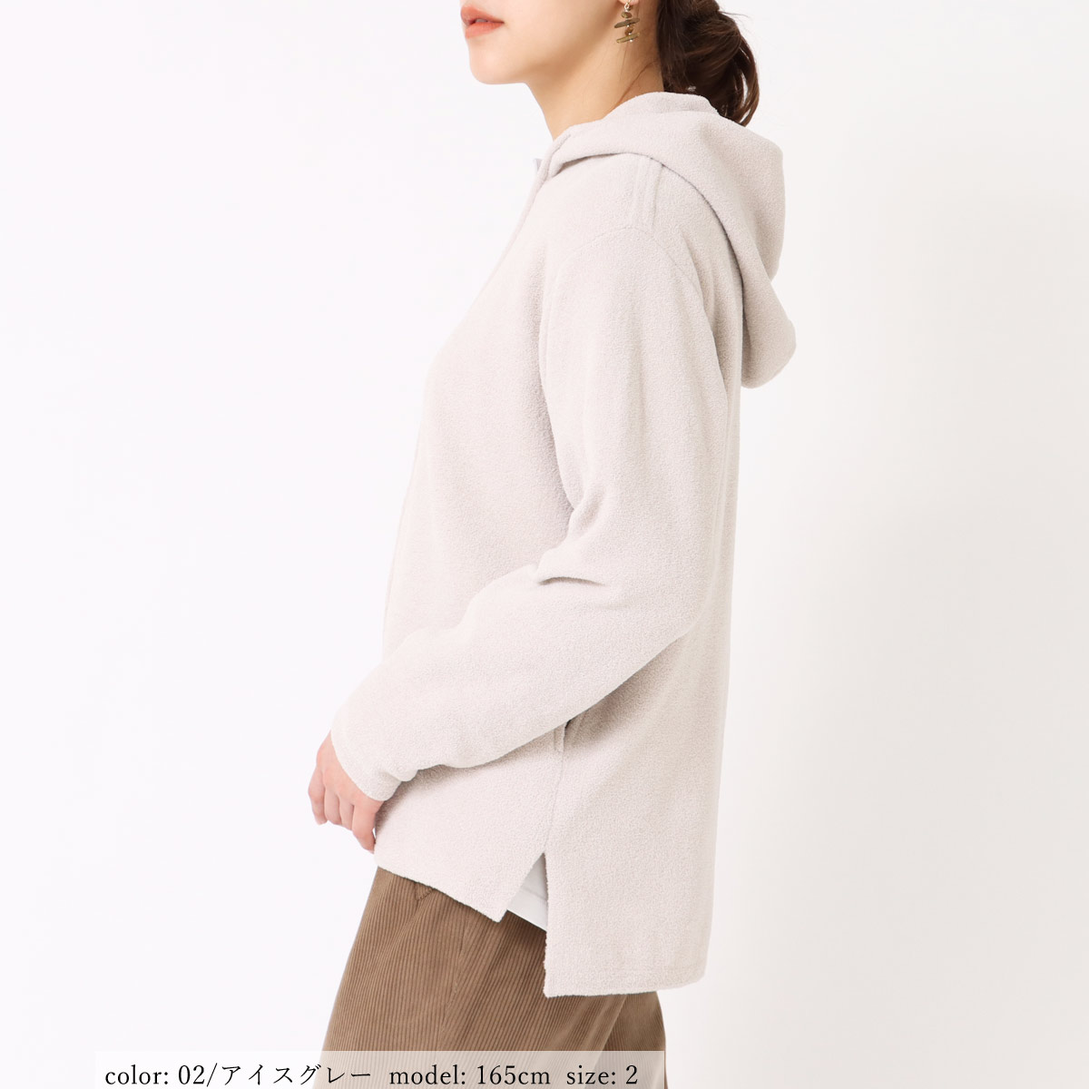 ��SALE��ZIPUP�ѡ����� GMT286