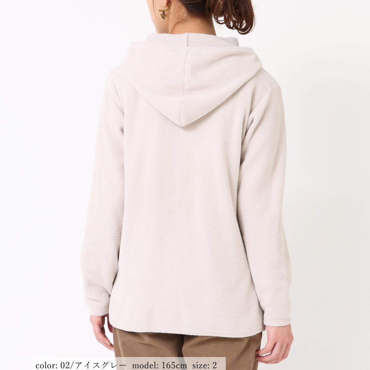 ��SALE��ZIPUP�ѡ����� GMT286