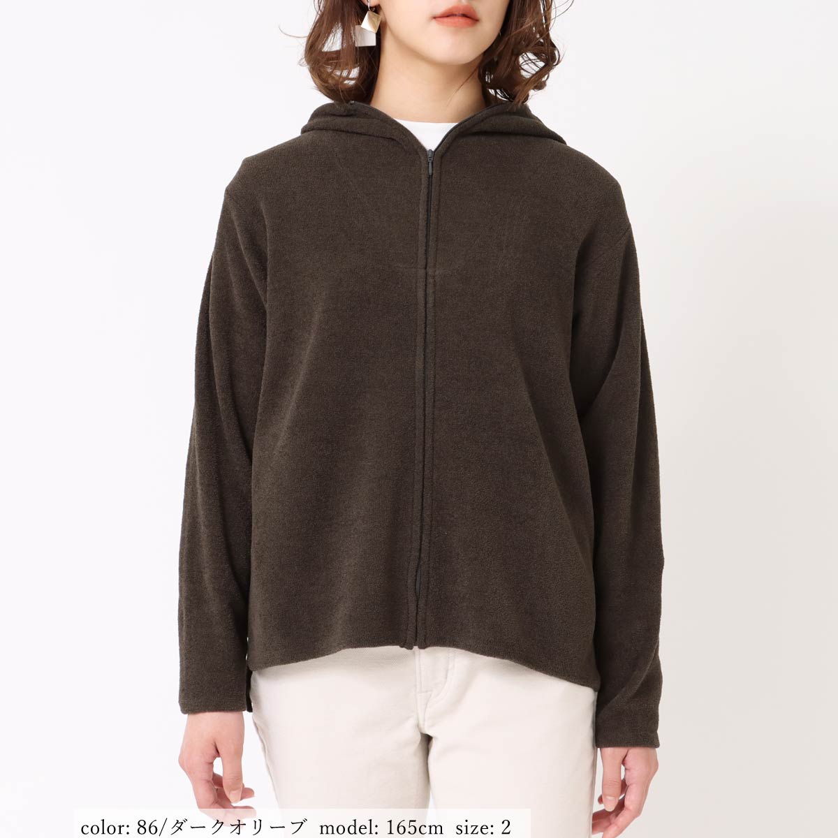 ��SALE��ZIPUP�ѡ����� GMT286