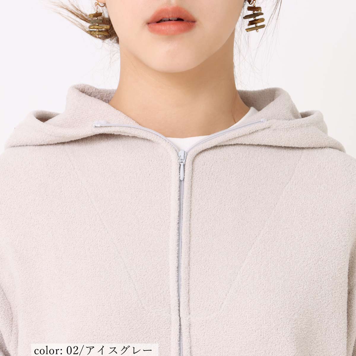 ��SALE��ZIPUP�ѡ����� GMT286