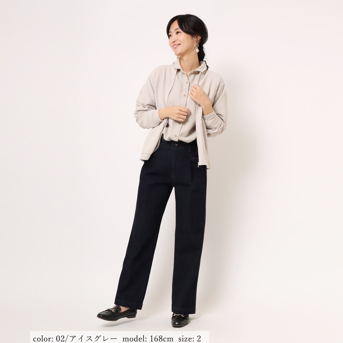 �߸˸¤��SALE��ZIPUP�����ǥ����� GMT332