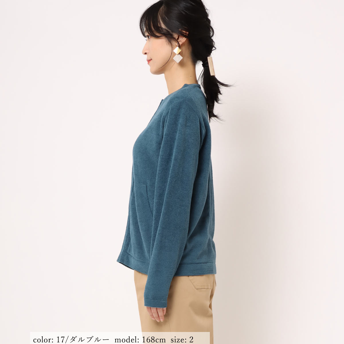 �߸˸¤��SALE��ZIPUP�����ǥ����� GMT332