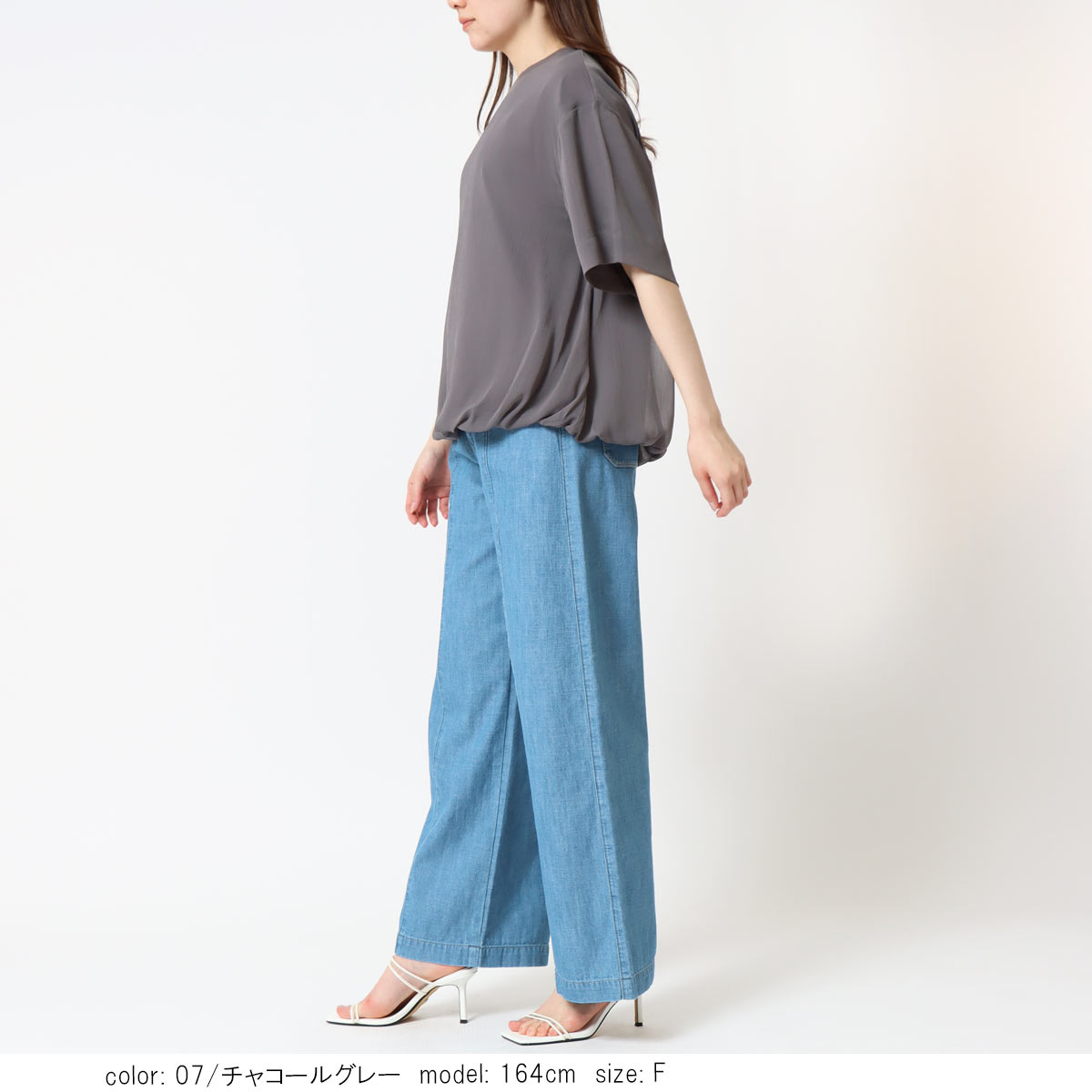 ��PRE SALE20%OFF�����ݥ��оݡ�����ɥå��󥰥�������T����� SCT181