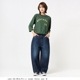 SALEۺ߸˸¤ 8ʬµ󥬡ץ륪С CF6124