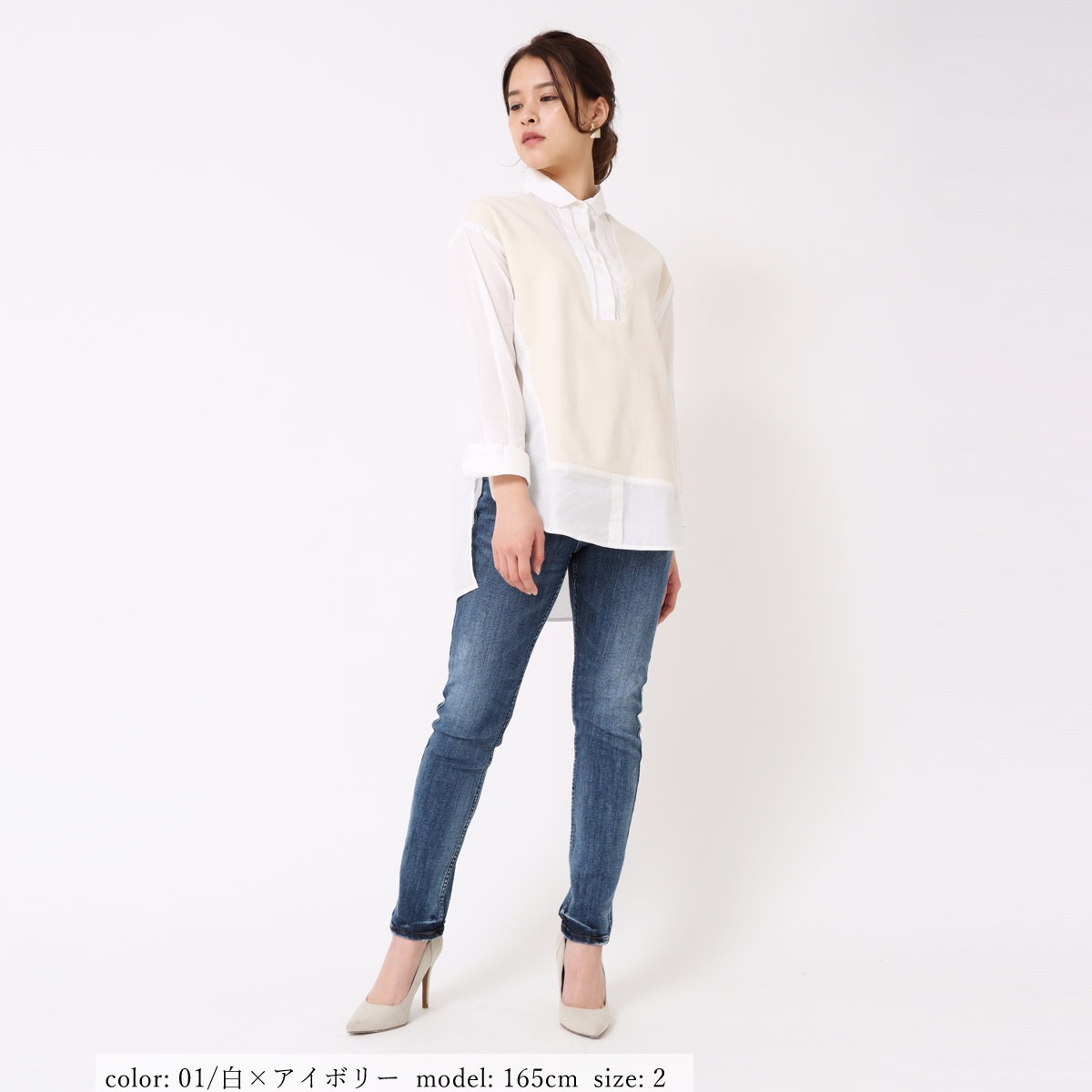 ��MORE15%OFF�����ݥ��оݡϡ�SALE�ۥ쥤�䡼�ɥ���˥å� GMT695