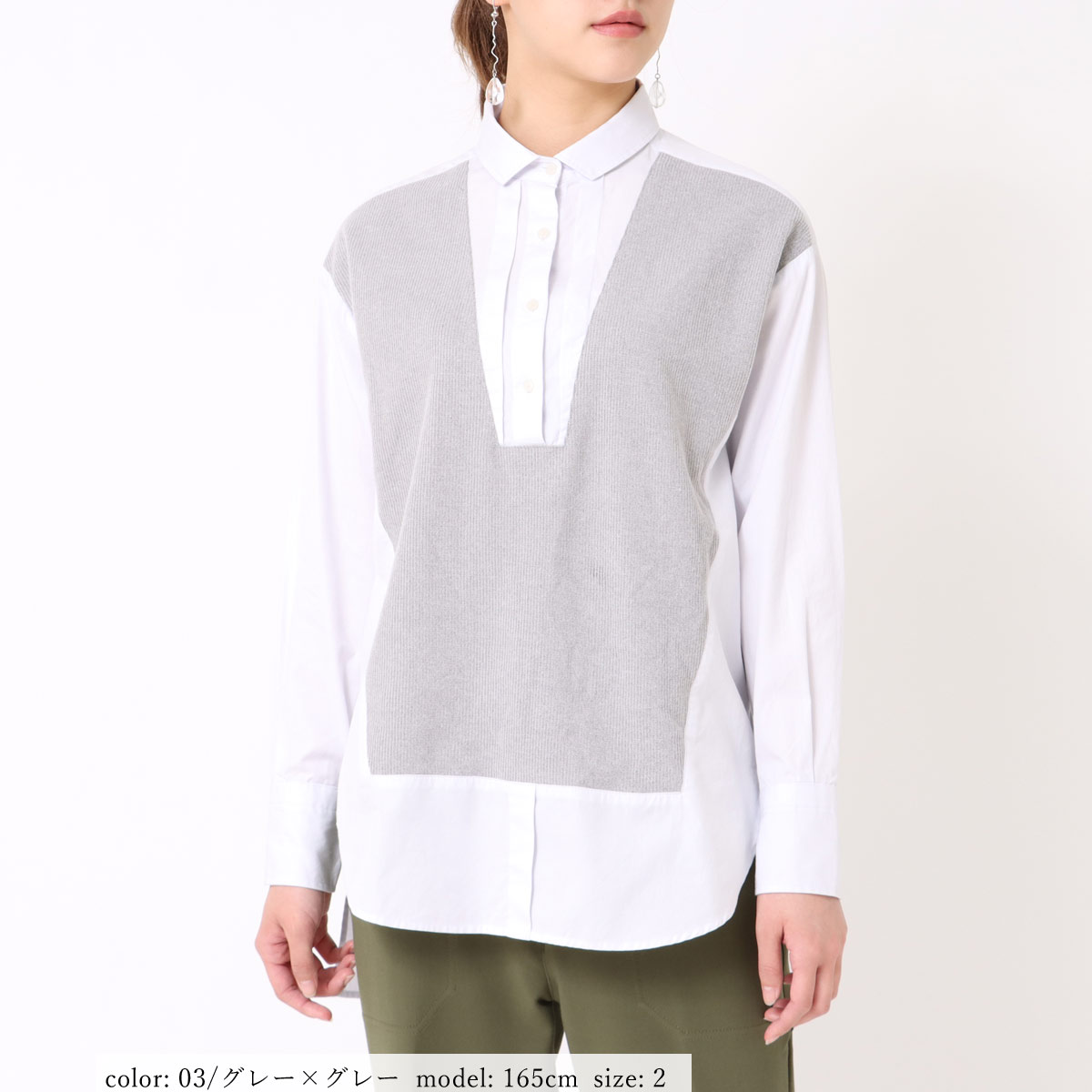 ��MORE15%OFF�����ݥ��оݡϡ�SALE�ۥ쥤�䡼�ɥ���˥å� GMT695