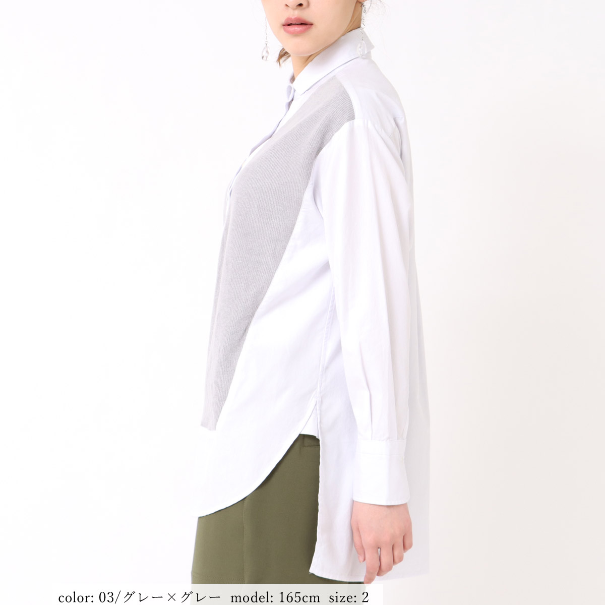 ��MORE15%OFF�����ݥ��оݡϡ�SALE�ۥ쥤�䡼�ɥ���˥å� GMT695