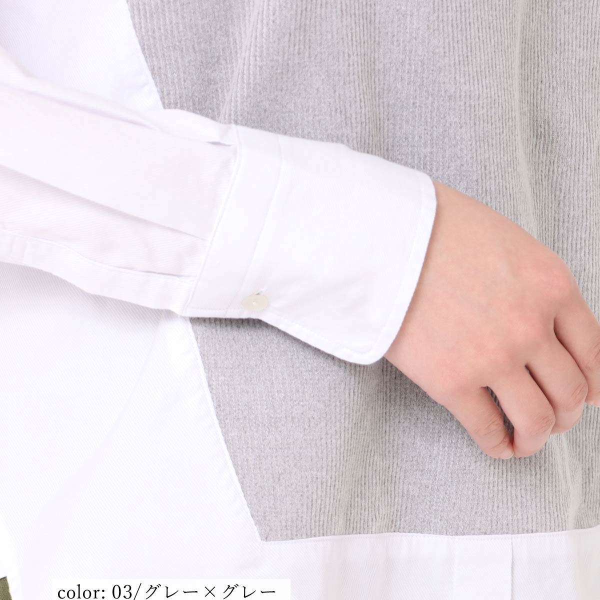 ��MORE15%OFF�����ݥ��оݡϡ�SALE�ۥ쥤�䡼�ɥ���˥å� GMT695