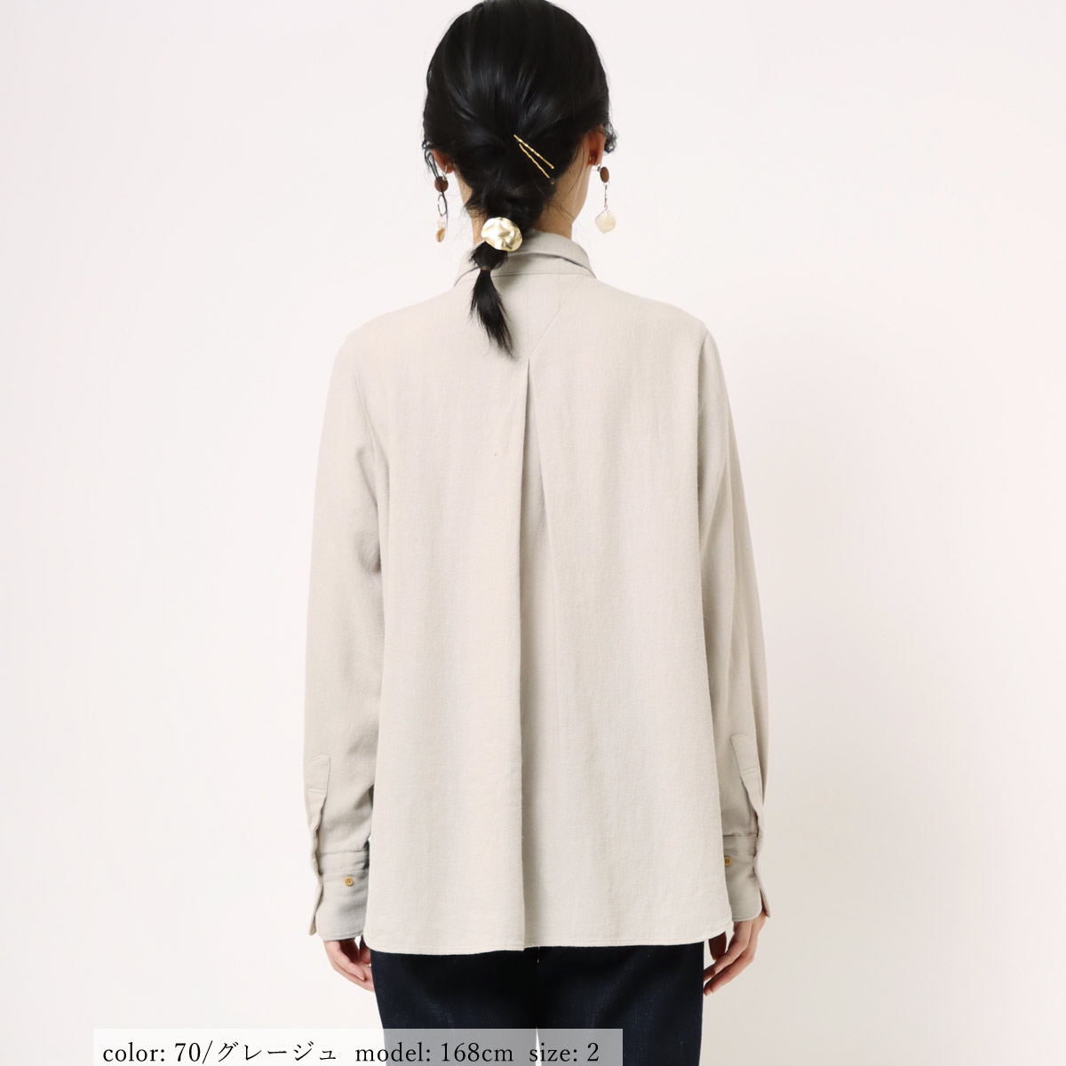 �߸˸¤��BIG SALE�ۥ�����֥饦�� GMT718