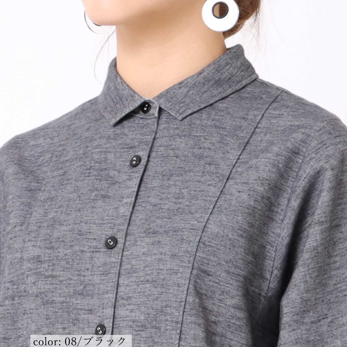 ��MORE15%OFF�����ݥ��оݡϺ߸˸¤��SALE�ۥ���ĥɥ쥹 GMT697