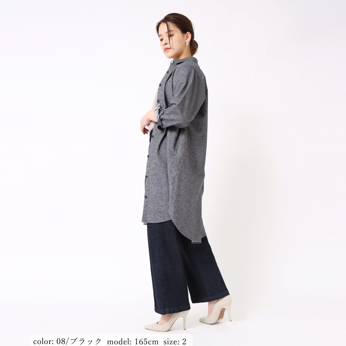 ��MORE15%OFF�����ݥ��оݡϺ߸˸¤��SALE�ۥ���ĥɥ쥹 GMT697