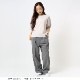 ΥMORE10%OFFݥоݡϡSALEۥҥåץϥ󥰥ȥ饦 CFK008