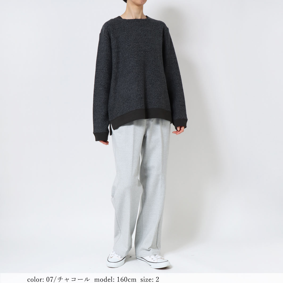 ��MORE10%OFF�����ݥ��оݡϡ�WINTER SALE�ۡ�20%OFF�ۺ߸˸¤� �ǥ�����ͥå��ץ륪���С� GMT478