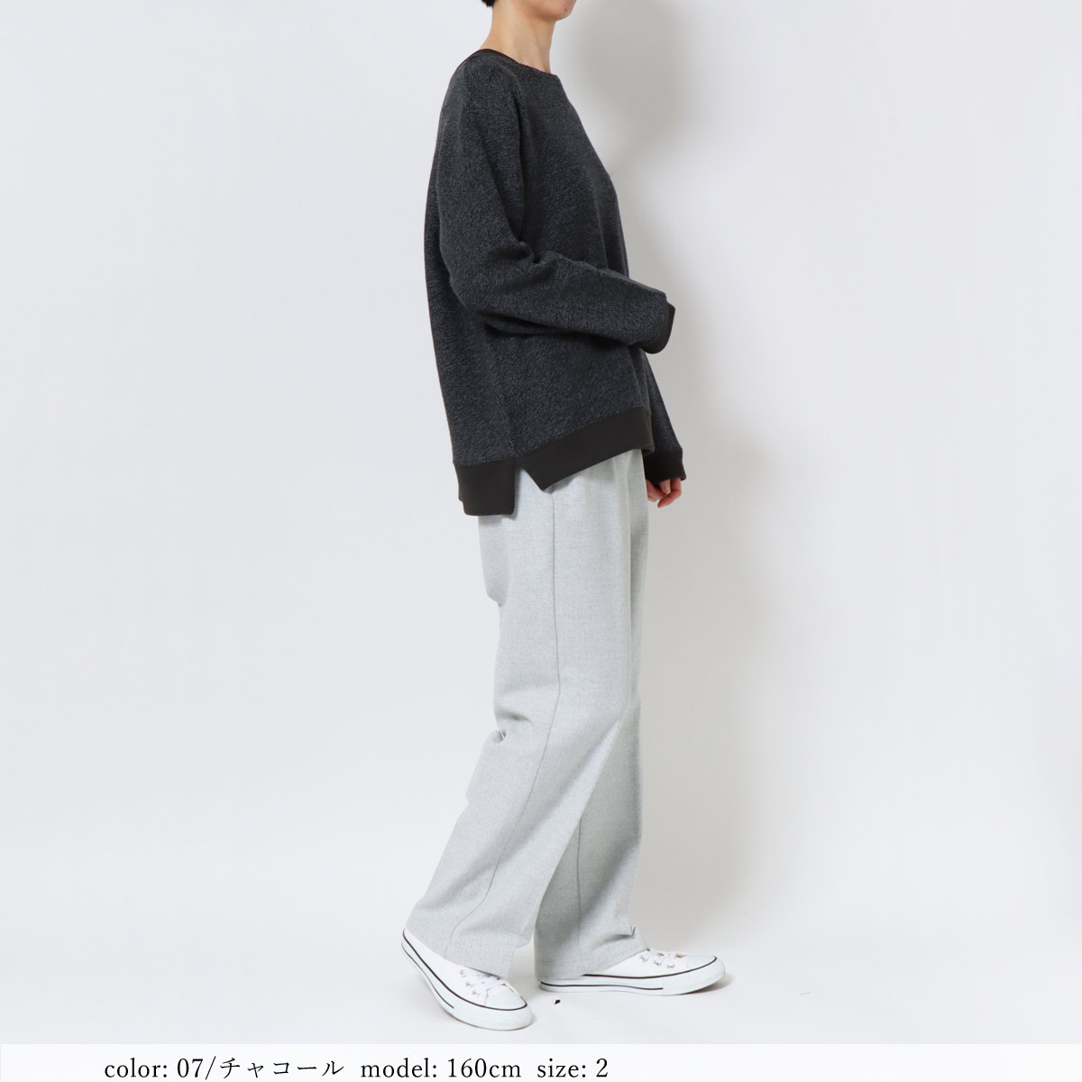 ��MORE10%OFF�����ݥ��оݡϡ�WINTER SALE�ۡ�20%OFF�ۺ߸˸¤� �ǥ�����ͥå��ץ륪���С� GMT478