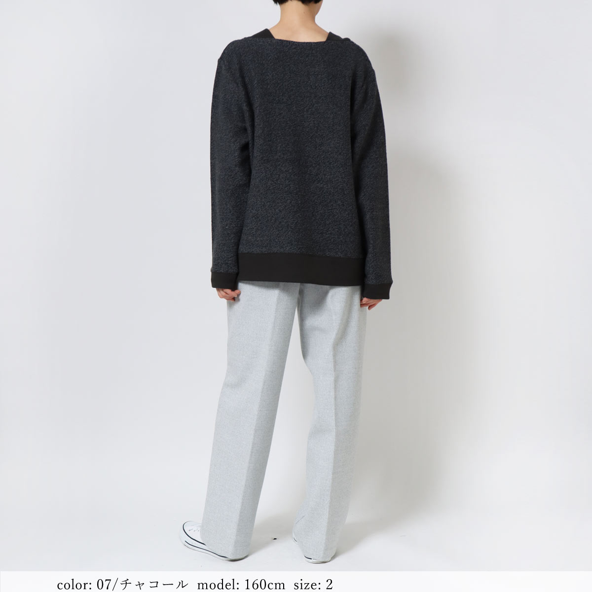 ��MORE10%OFF�����ݥ��оݡϡ�WINTER SALE�ۡ�20%OFF�ۺ߸˸¤� �ǥ�����ͥå��ץ륪���С� GMT478