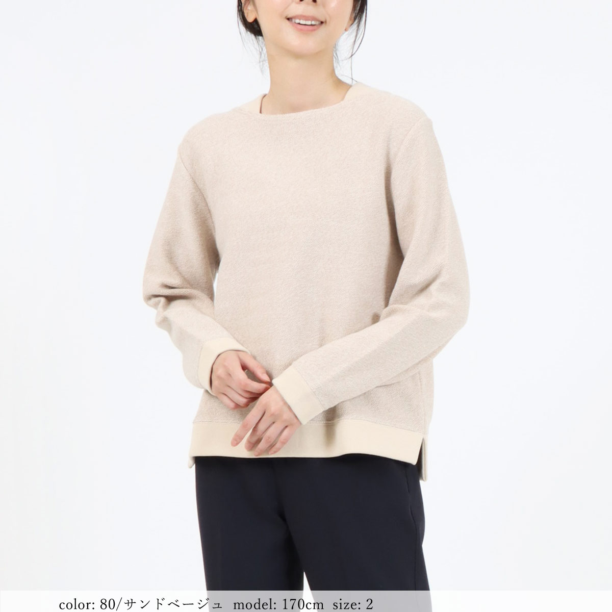 ��MORE10%OFF�����ݥ��оݡϡ�WINTER SALE�ۡ�20%OFF�ۺ߸˸¤� �ǥ�����ͥå��ץ륪���С� GMT478