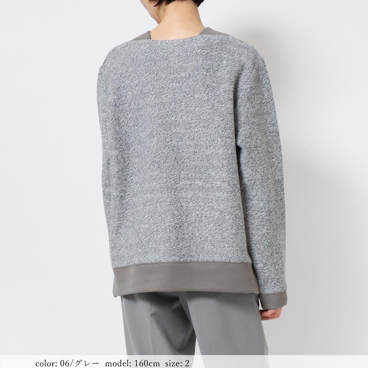 ��MORE10%OFF�����ݥ��оݡϡ�WINTER SALE�ۡ�20%OFF�ۺ߸˸¤� �ǥ�����ͥå��ץ륪���С� GMT478