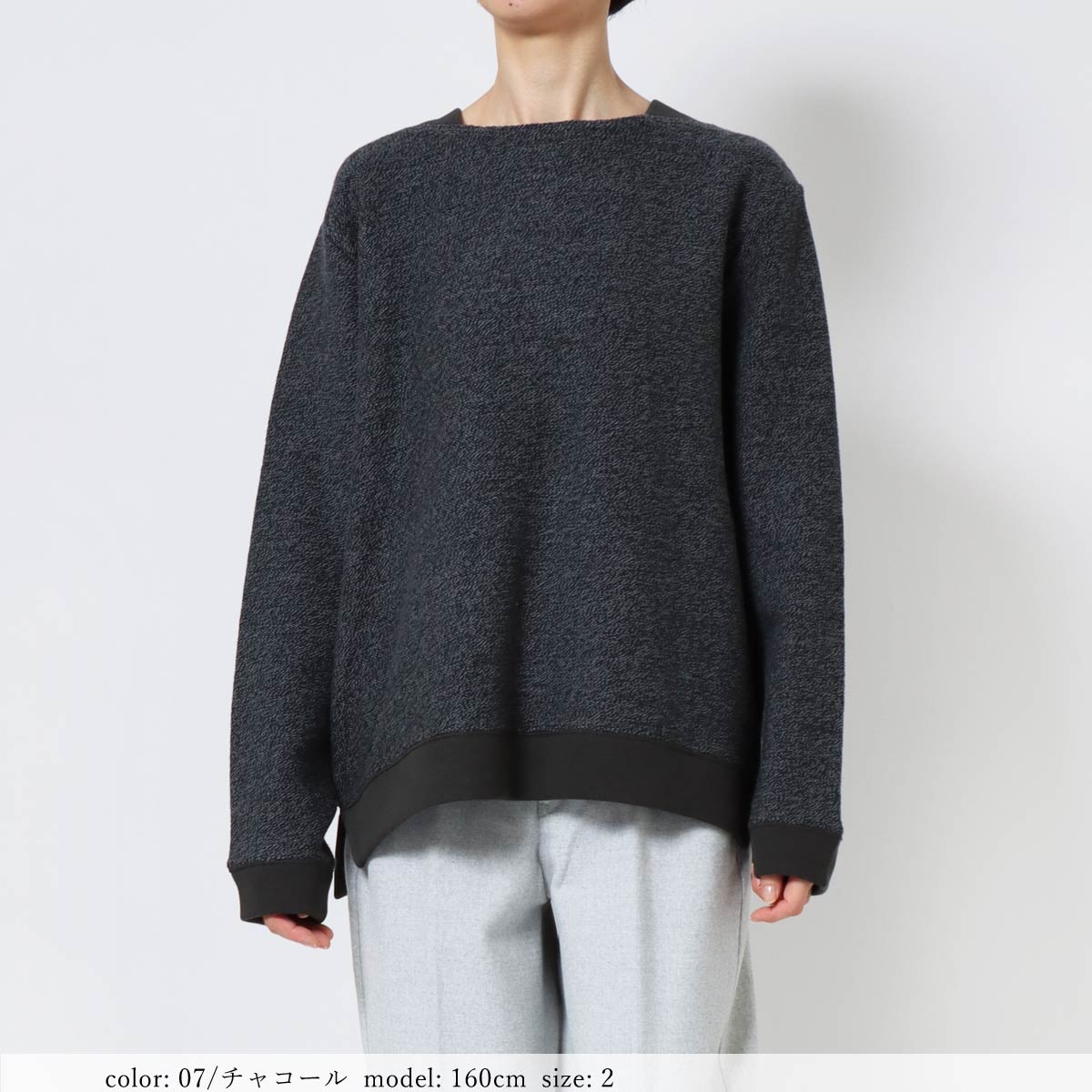 ��MORE10%OFF�����ݥ��оݡϡ�WINTER SALE�ۡ�20%OFF�ۺ߸˸¤� �ǥ�����ͥå��ץ륪���С� GMT478