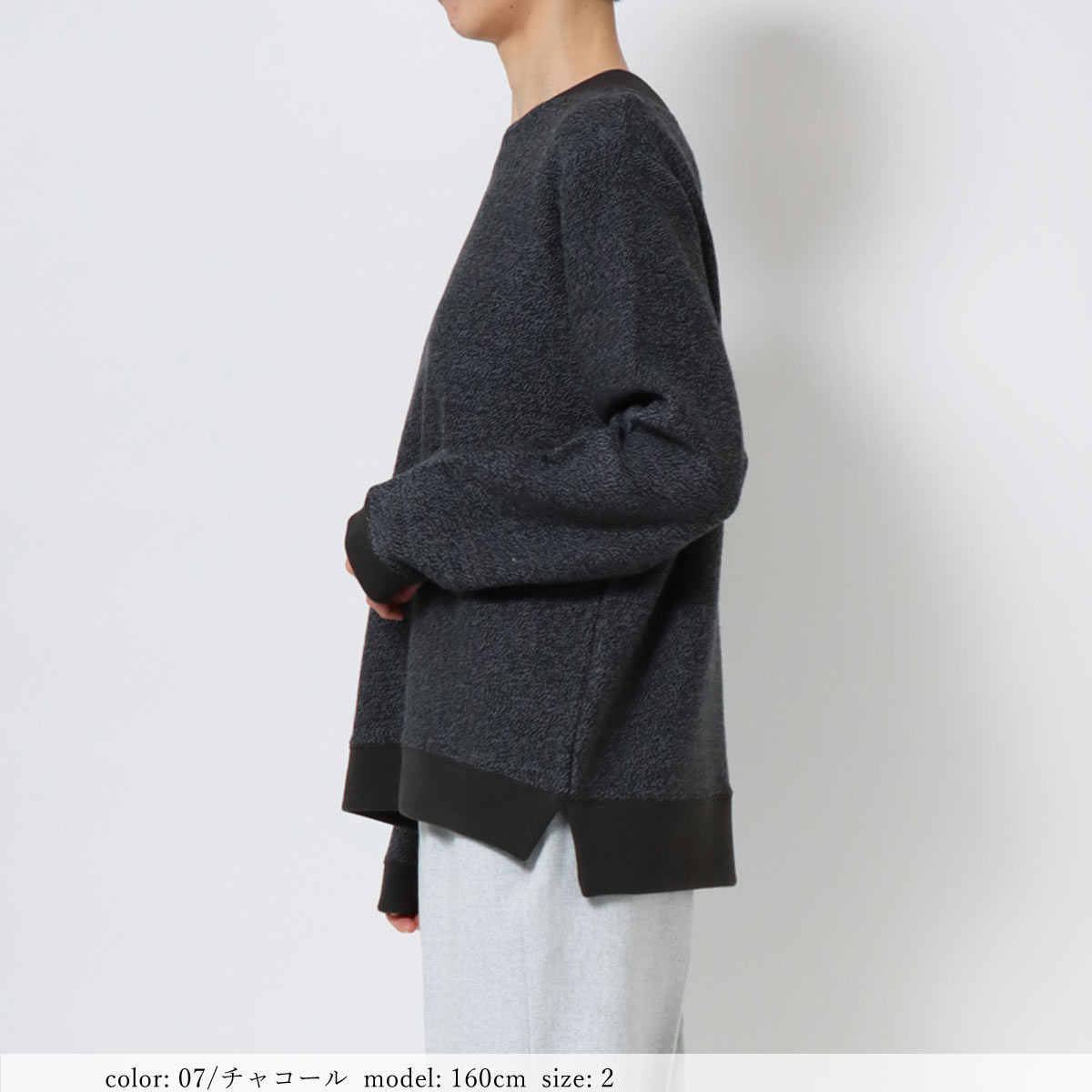 ��MORE10%OFF�����ݥ��оݡϡ�WINTER SALE�ۡ�20%OFF�ۺ߸˸¤� �ǥ�����ͥå��ץ륪���С� GMT478