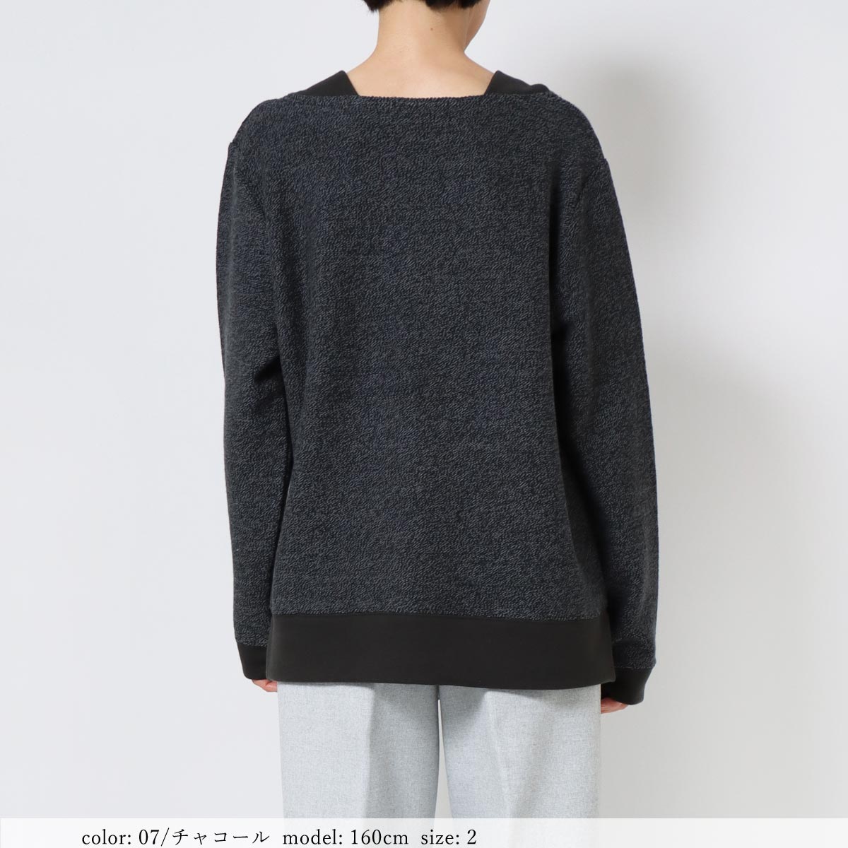 ��MORE10%OFF�����ݥ��оݡϡ�WINTER SALE�ۡ�20%OFF�ۺ߸˸¤� �ǥ�����ͥå��ץ륪���С� GMT478