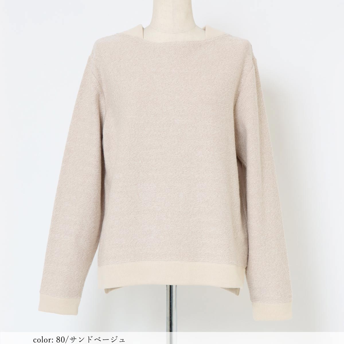 ��MORE10%OFF�����ݥ��оݡϡ�WINTER SALE�ۡ�20%OFF�ۺ߸˸¤� �ǥ�����ͥå��ץ륪���С� GMT478