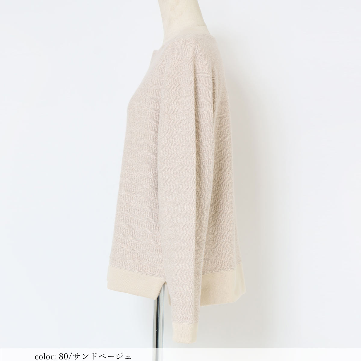 ��MORE10%OFF�����ݥ��оݡϡ�WINTER SALE�ۡ�20%OFF�ۺ߸˸¤� �ǥ�����ͥå��ץ륪���С� GMT478