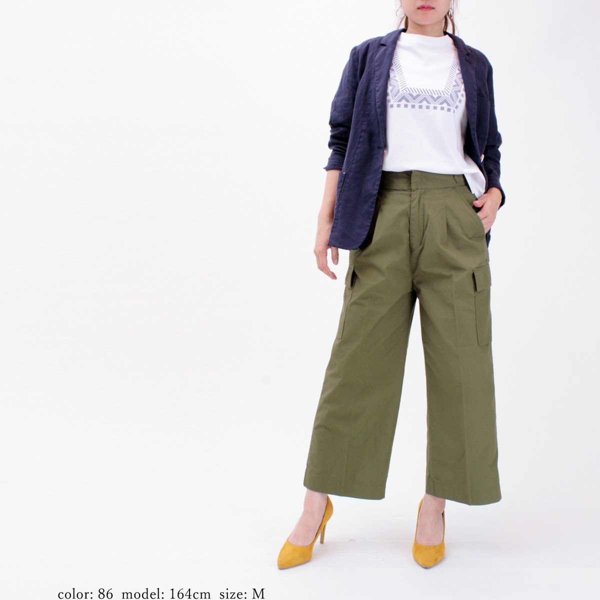 ��MORE15%OFF�����ݥ��оݡϡ�SALE�ۥ���ѥ��ȥ���� �ߥ꥿�꡼�磻�� CA6364