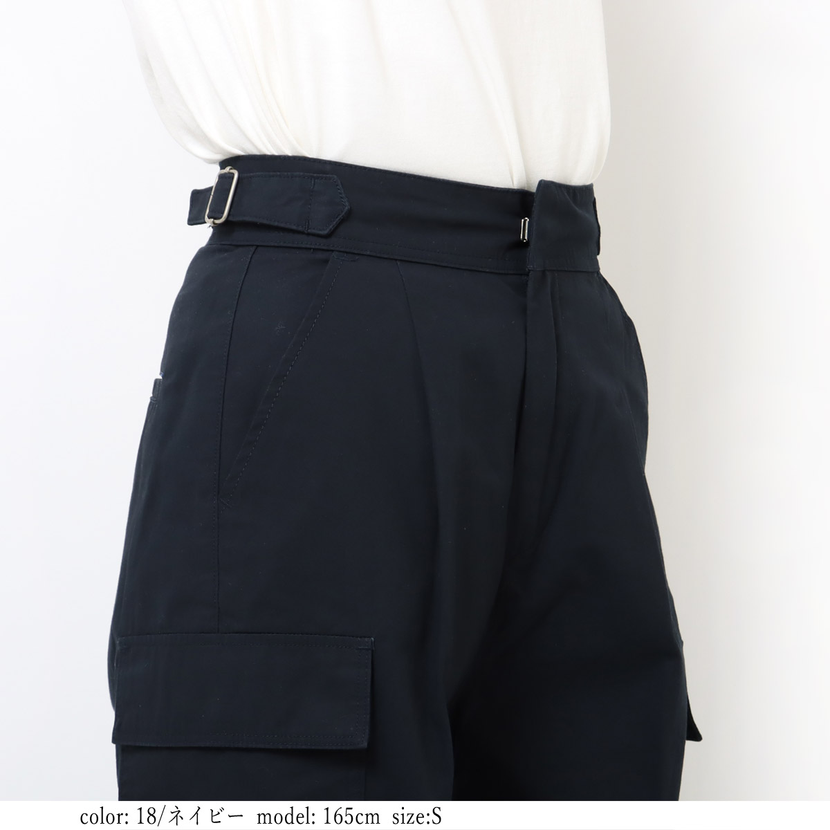 ��MORE15%OFF�����ݥ��оݡϡ�SALE�ۥ���ѥ��ȥ���� �ߥ꥿�꡼�磻�� CA6364