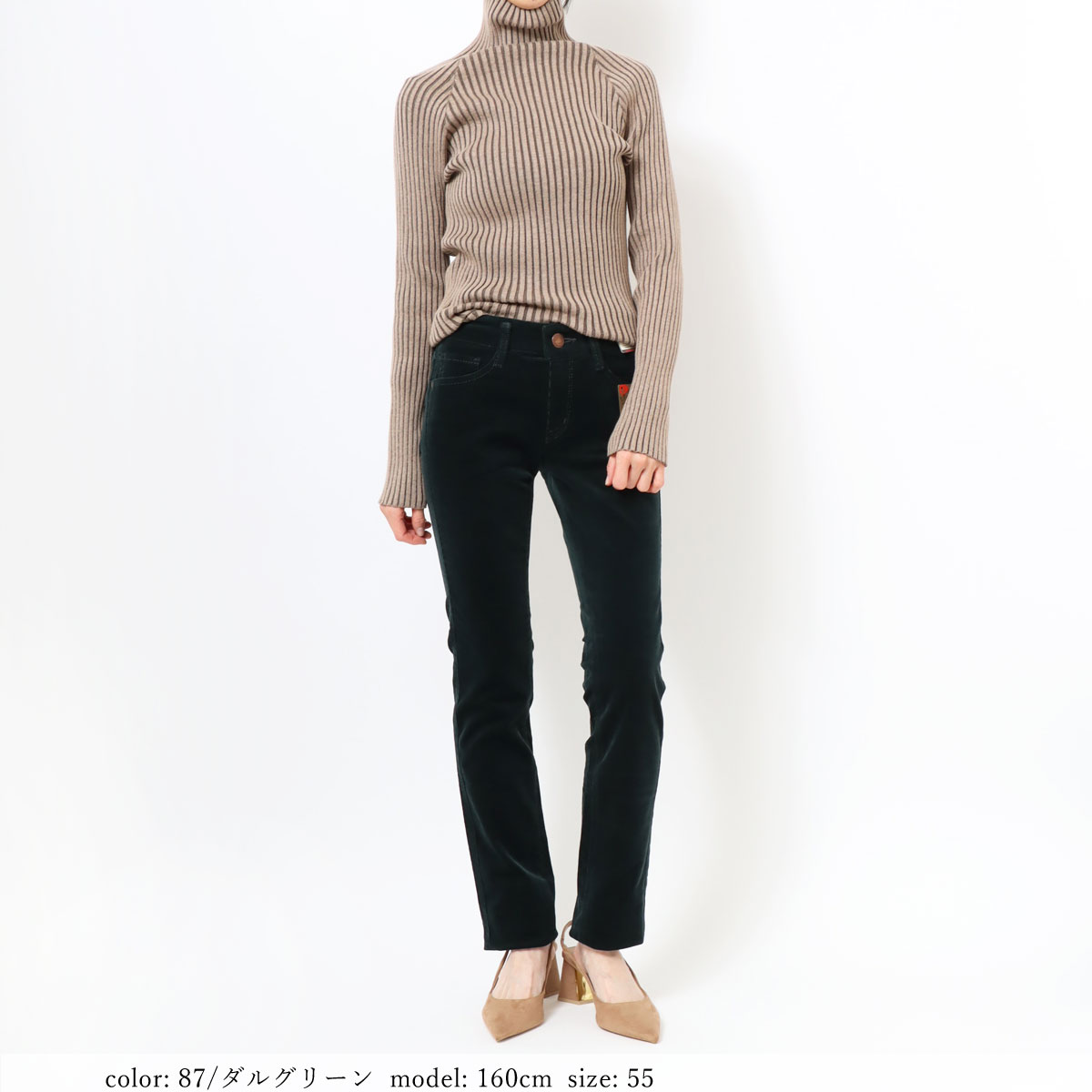 ��MORE15%OFF�����ݥ��оݡ�55�������Τߡ��߸˸¤��SALE�ۢ��Ȣ������ǥ���������ˡ����ȥ졼�� SC5161