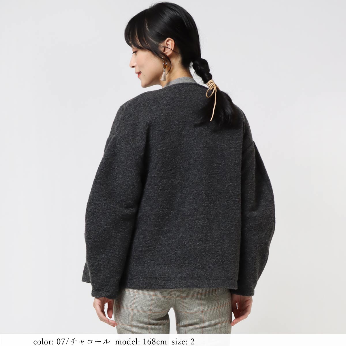 ��MORE15%OFF�����ݥ��оݡϺ߸˸¤��SALE�ۥ������󥸥㥱�å� GMT736