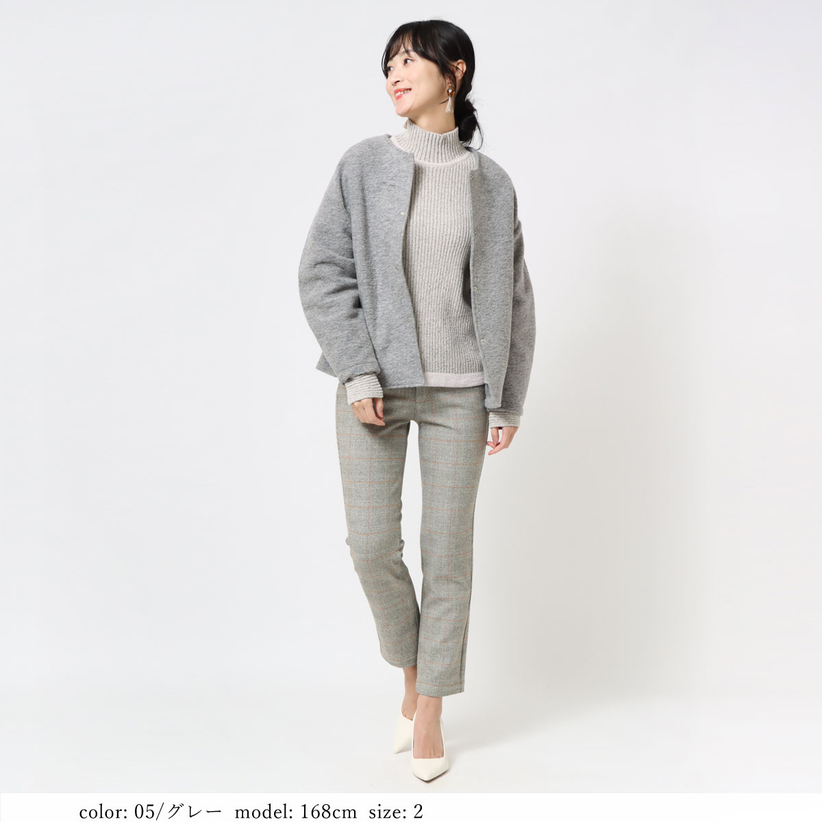 ��MORE15%OFF�����ݥ��оݡϺ߸˸¤��SALE�ۥ������󥸥㥱�å� GMT736