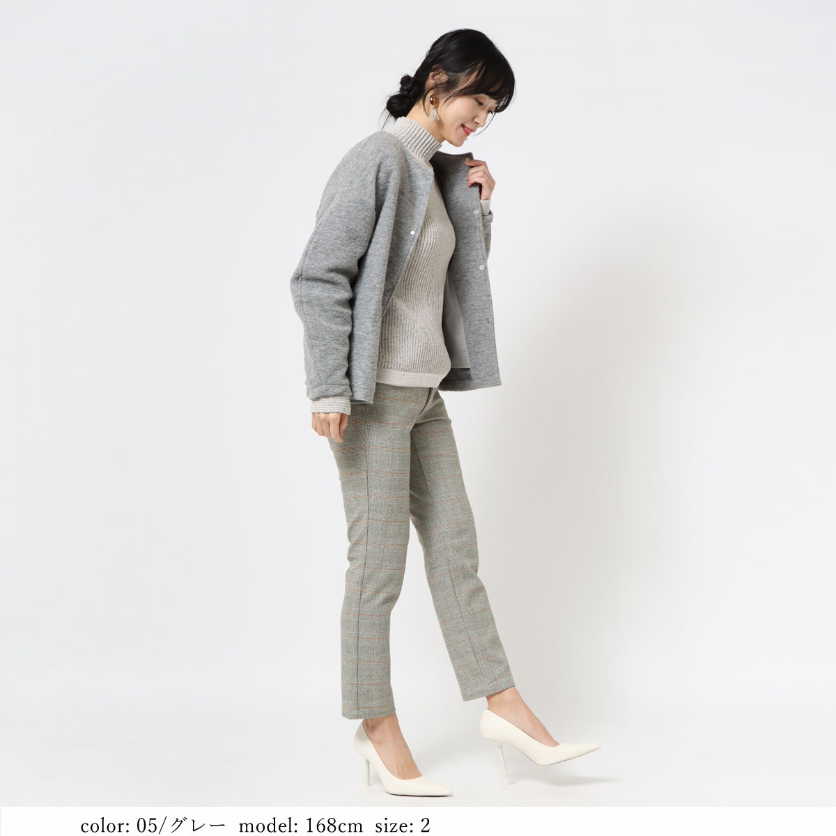 ��MORE15%OFF�����ݥ��оݡϺ߸˸¤��SALE�ۥ������󥸥㥱�å� GMT736