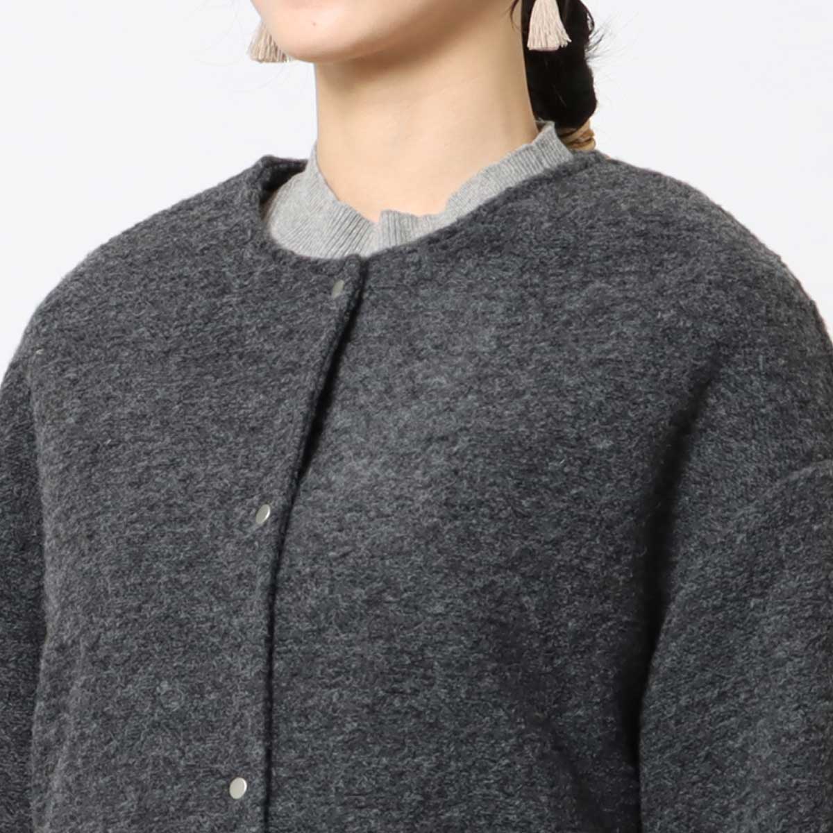 ��MORE15%OFF�����ݥ��оݡϺ߸˸¤��SALE�ۥ������󥸥㥱�å� GMT736