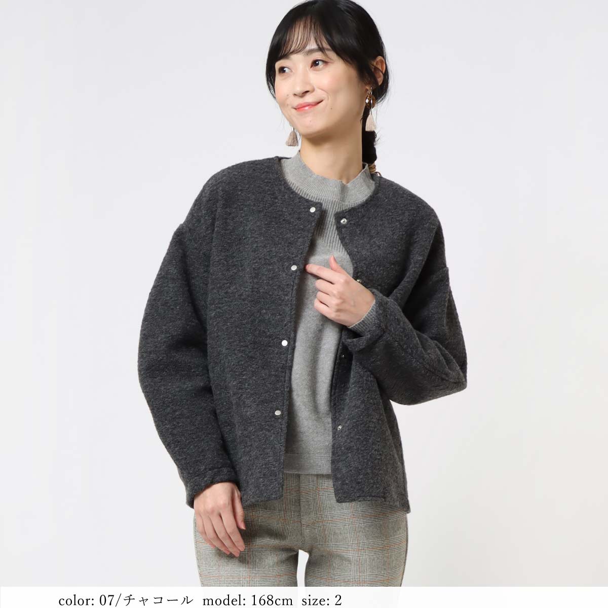 ��MORE15%OFF�����ݥ��оݡϺ߸˸¤��SALE�ۥ������󥸥㥱�å� GMT736