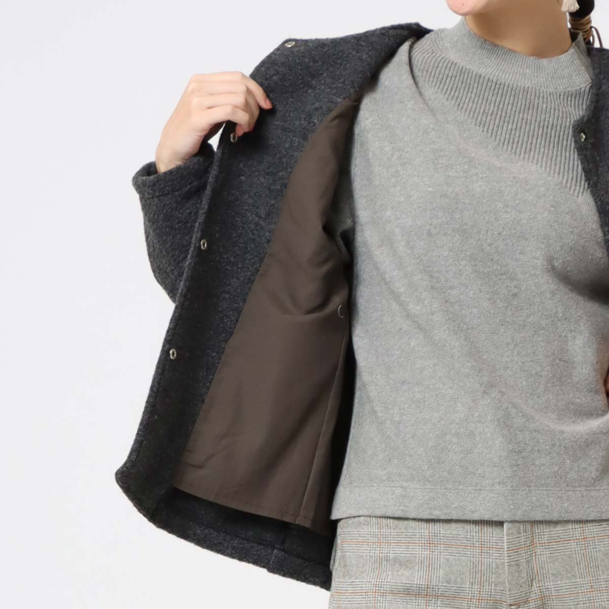 ��MORE15%OFF�����ݥ��оݡϺ߸˸¤��SALE�ۥ������󥸥㥱�å� GMT736