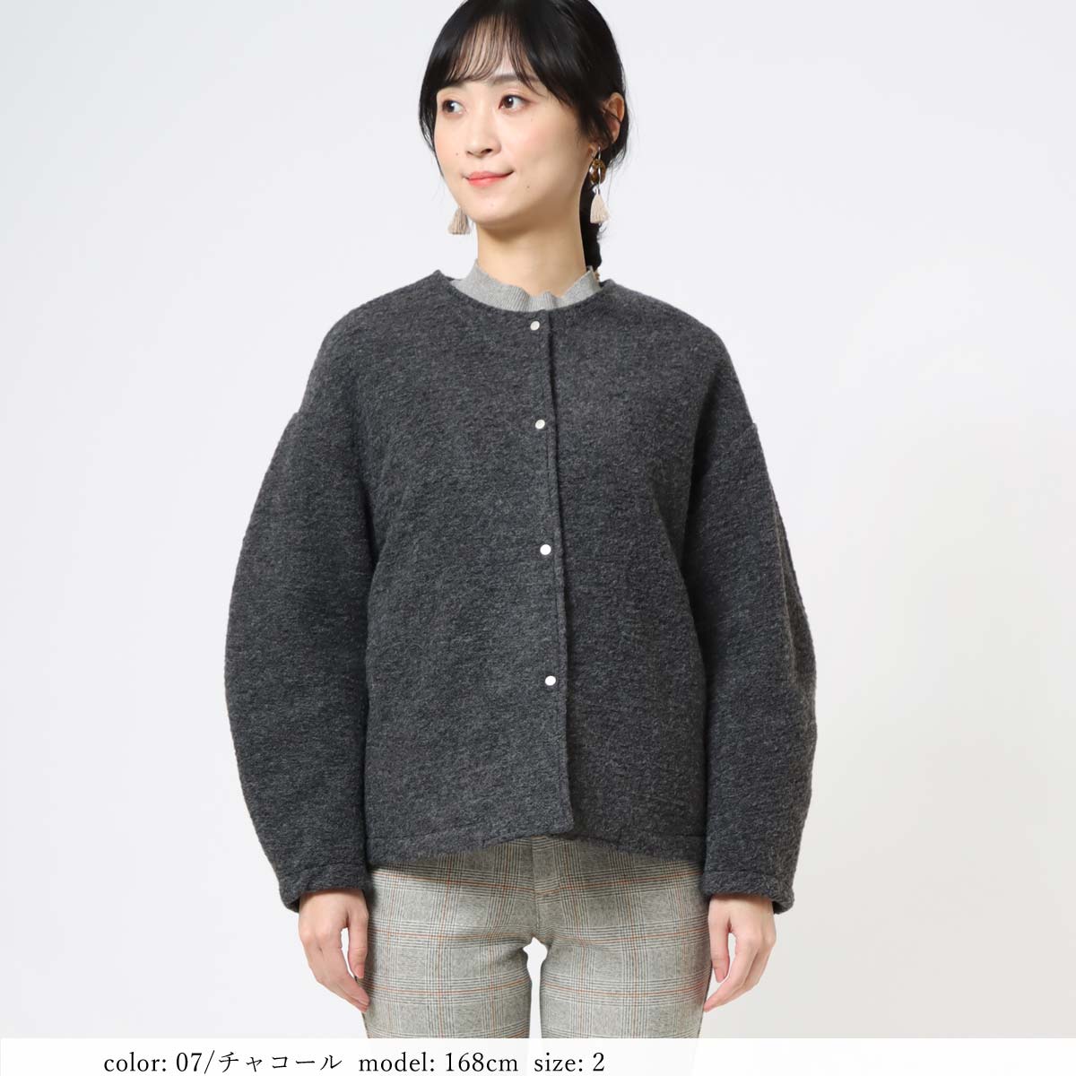 ��MORE15%OFF�����ݥ��оݡϺ߸˸¤��SALE�ۥ������󥸥㥱�å� GMT736