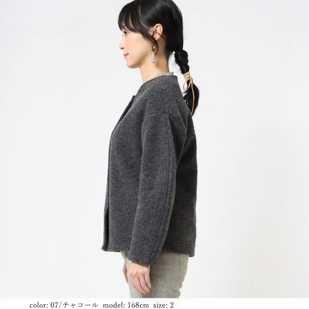 ��MORE15%OFF�����ݥ��оݡϺ߸˸¤��SALE�ۥ������󥸥㥱�å� GMT736