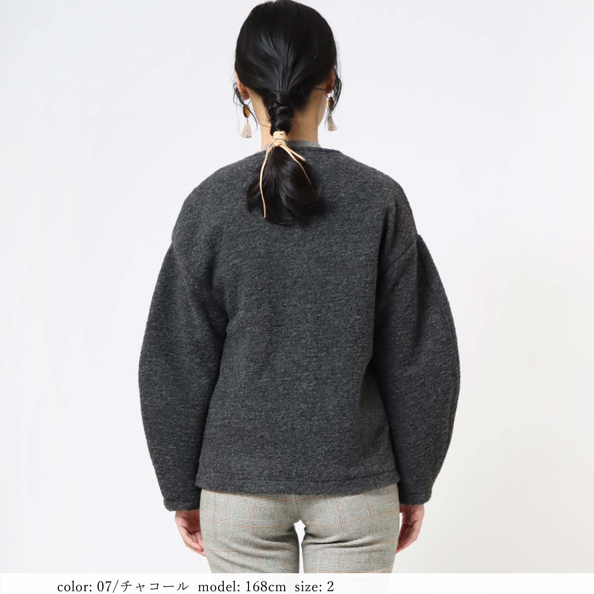 ��MORE15%OFF�����ݥ��оݡϺ߸˸¤��SALE�ۥ������󥸥㥱�å� GMT736