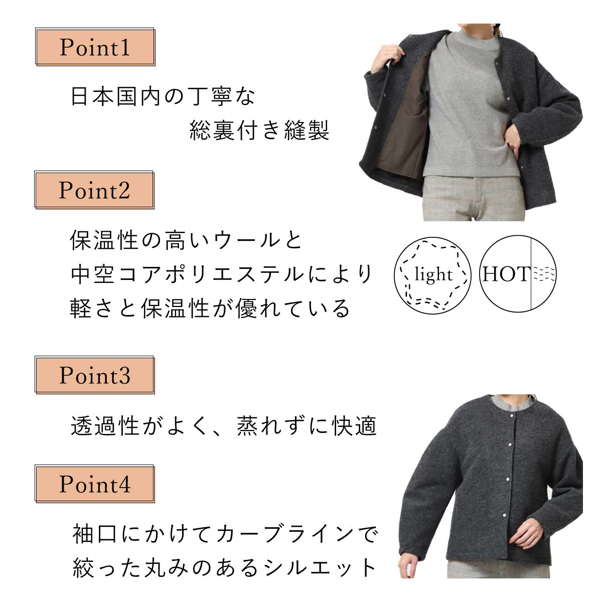 ��MORE15%OFF�����ݥ��оݡϺ߸˸¤��SALE�ۥ������󥸥㥱�å� GMT736