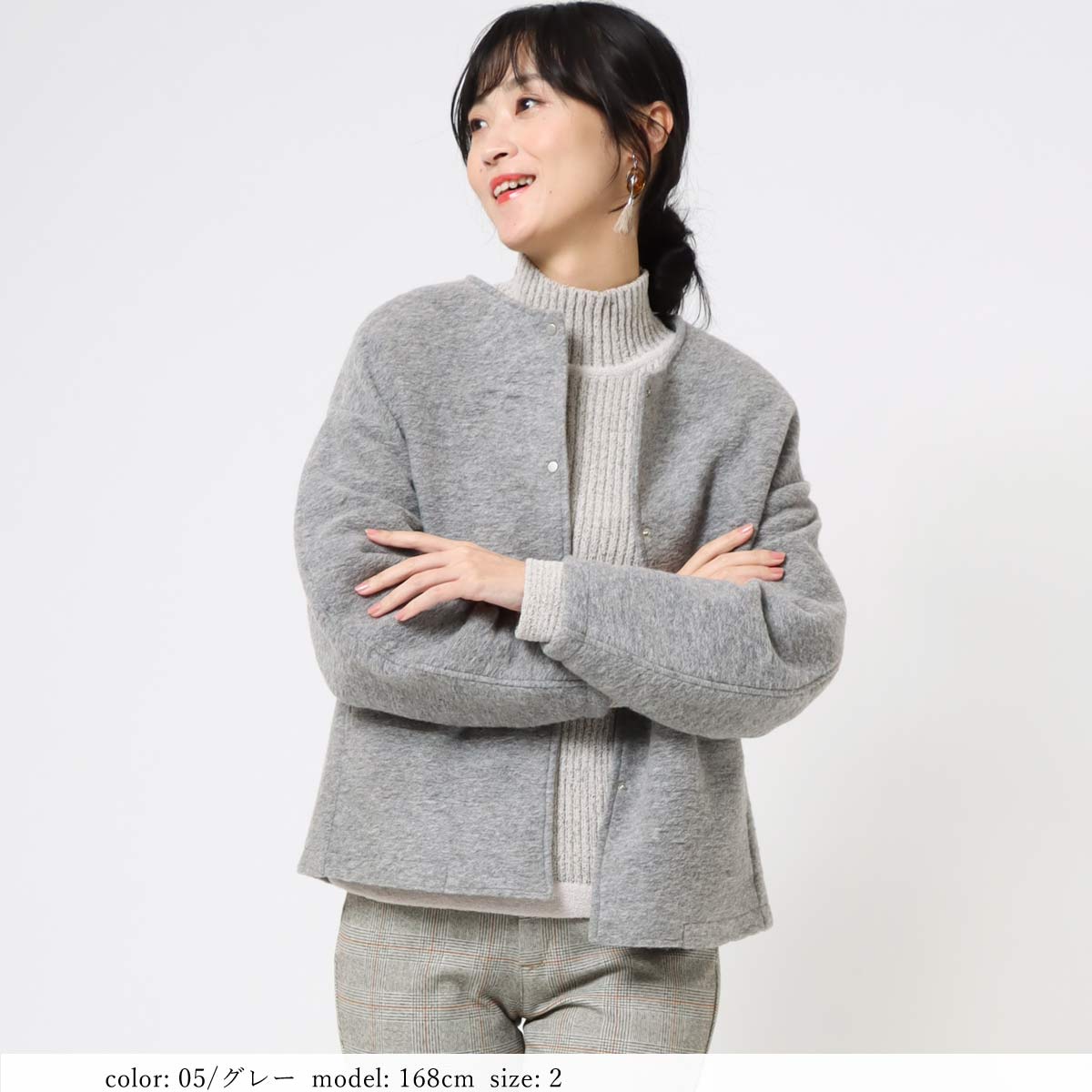 ��MORE15%OFF�����ݥ��оݡϺ߸˸¤��SALE�ۥ������󥸥㥱�å� GMT736