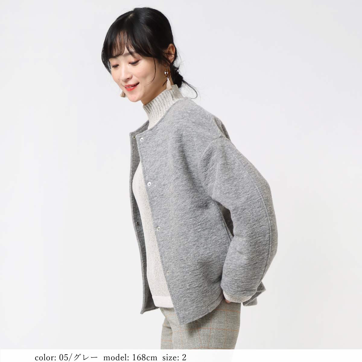 ��MORE15%OFF�����ݥ��оݡϺ߸˸¤��SALE�ۥ������󥸥㥱�å� GMT736