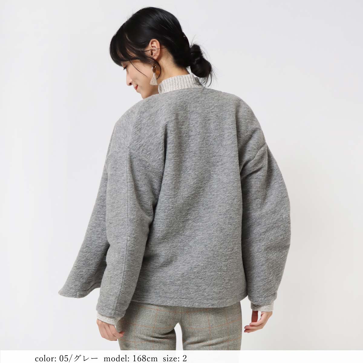 ��MORE15%OFF�����ݥ��оݡϺ߸˸¤��SALE�ۥ������󥸥㥱�å� GMT736